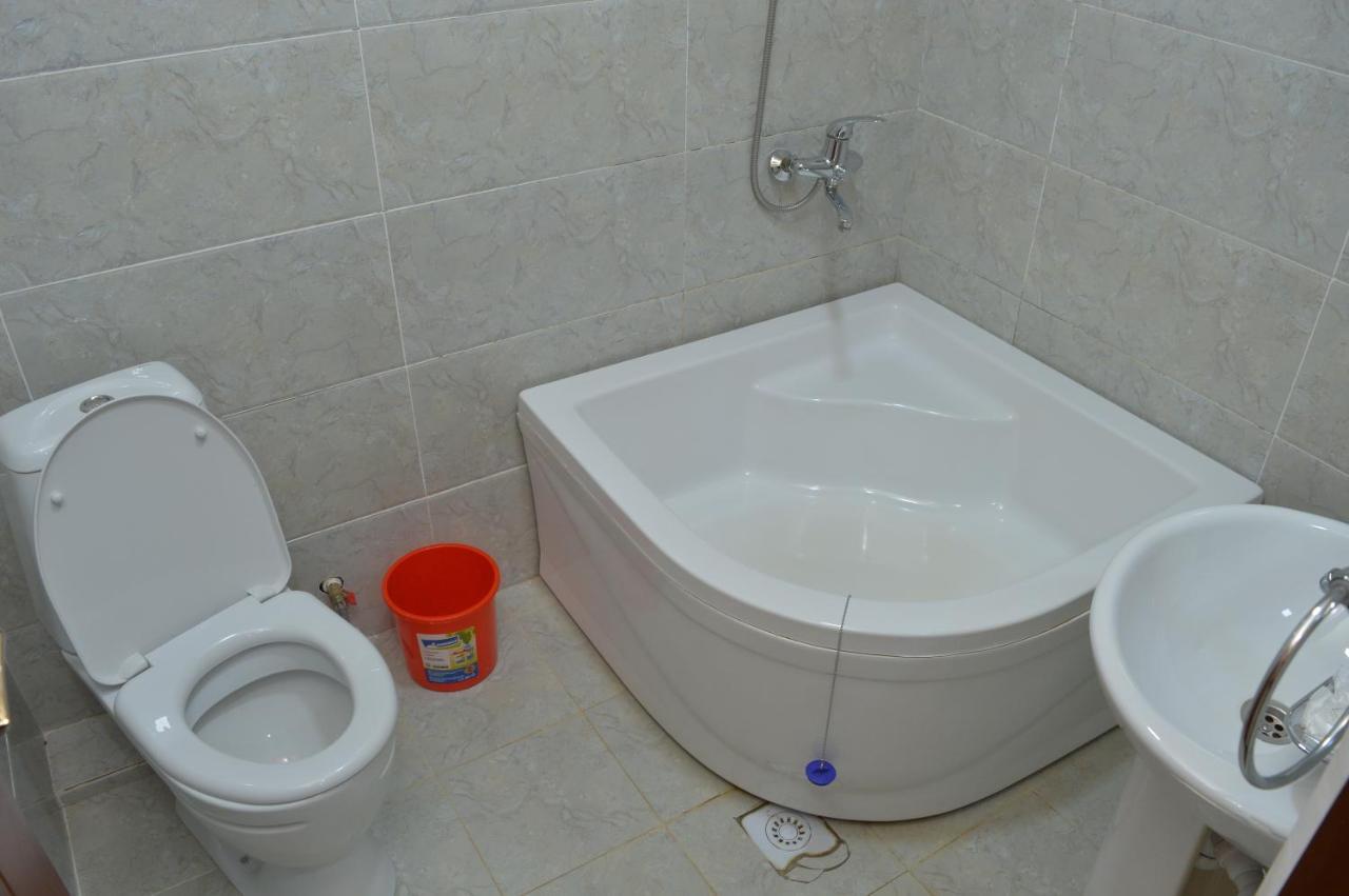 East Star Khiva Bed and Breakfast Esterno foto